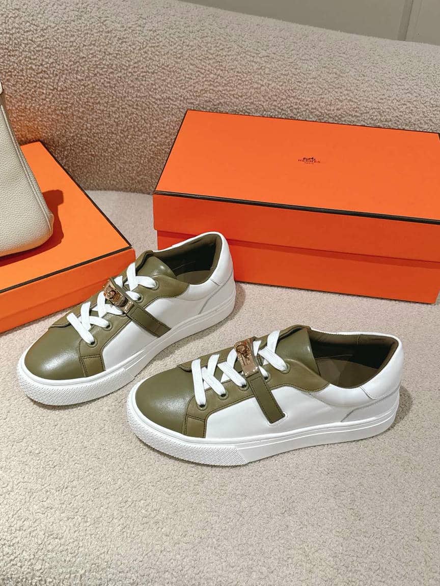 Hermes Sneaker 2-22